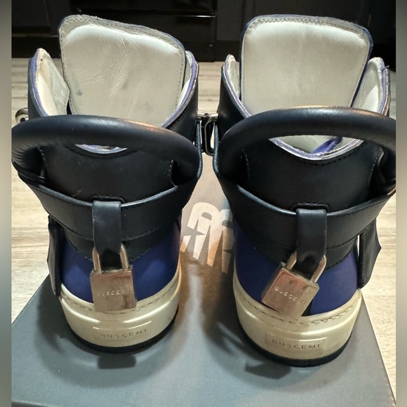 Buscemi sneakers - Picture 7 of 8